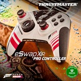 Thrustmaster eSwap X R Pro Flerfarvet Gamepad PC, Xbox multi-coloured, Gamepad, PC, Xbox, Ledningsført, Flerfarvet, Kabel, 160 mm