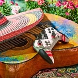 Thrustmaster eSwap X R Pro Flerfarvet Gamepad PC, Xbox multi-coloured, Gamepad, PC, Xbox, Ledningsført, Flerfarvet, Kabel, 160 mm