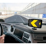 Tomtom Navigationssystemet Sort