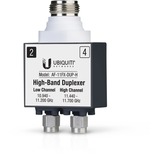 Ubiquiti AF11-Complete-HB, Retningsbestemt radioantenne Hvid