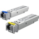 Ubiquiti UACC-OM-SM-10G-D-2, Transceiver 