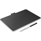 Wacom One, Tegneplade Sort/Rød