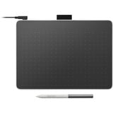 Wacom One, Tegneplade Sort/Rød