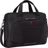 Wenger Altair Brief 14" - 16", Laptop Sort