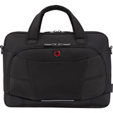 Wenger Altair Brief 14" - 16", Laptop Sort