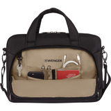 Wenger Altair Brief 14" - 16", Laptop Sort