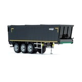 Wiking 10765900000, Model køretøj Sort