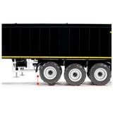Wiking 10765900000, Model køretøj Sort