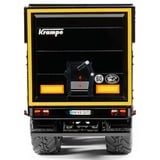 Wiking Krampe Rollbandwagen SB II 30/1070, Model køretøj Sort