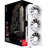 XFX Grafikkort Hvid