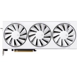 XFX Grafikkort Hvid