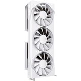 XFX Grafikkort Hvid