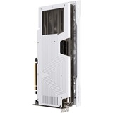 XFX Grafikkort Hvid