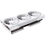 XFX Radeon RX 9070 XT Swift, Grafikkort Hvid
