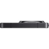 Xiaomi Mobiltelefon Sort