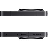 Xiaomi Mobiltelefon Sort