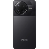 Xiaomi Poco F7 Pro 256GB, Mobiltelefon Sort