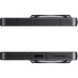 Xiaomi Poco F7 Pro 256GB, Mobiltelefon Sort