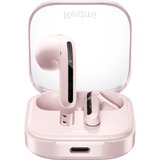 Xiaomi Redmi Buds 6 Active, Hovedtelefoner Pink
