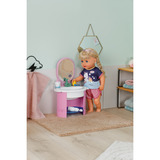 ZAPF Creation BABY born Håndvask, Dukke tilbehør 