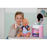 ZAPF Creation BABY born Håndvask, Dukke tilbehør 