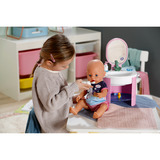 ZAPF Creation BABY born Håndvask, Dukke tilbehør 