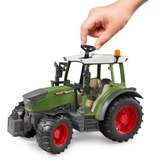 bruder 02180, Model køretøj 