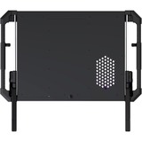 eBlaztr eBl-Bla-Sta-01, Desktop boliger Sort (mat)
