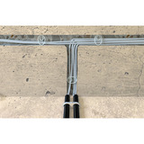 fischer FWSC 30-55, Mount 