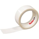 fischer GOW Bred monteringsbånd, 3m x 38mm, Tape gennemsigtig