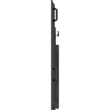 iiyama LH8666UHSB-B1AG, Offentlig visning Sort (mat)