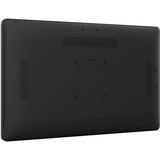 iiyama TW2424AS-B1, Offentlig visning Sort