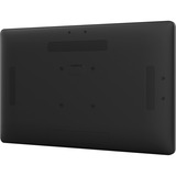 iiyama TW2424AS-B1, Offentlig visning Sort