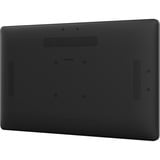 iiyama TW2424AS-B1 skilte display Digital fladpaneldisplay 60,5 cm (23.8") Wi-Fi 250 cd/m² 4K Ultra HD Sort Berøringsskærm Indbygget processer Android 24/7, Offentlig visning Sort, Digital fladpaneldisplay, 60,5 cm (23.8"), 1920 x 1080 pixel, Wi-Fi, 24/7