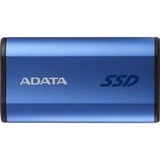 ADATA SE880 2 TB, Solid state-drev Blå