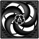 ARCTIC P14 Value Pack Computerkabinet Ventilator 14 cm Sort, Sag fan Sort, Ventilator, 14 cm, 1700 rpm, 0,3 blæser, 72,8 kubikfod/min., 123,76 m³/t
