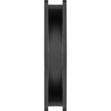 ARCTIC P14 Value Pack Computerkabinet Ventilator 14 cm Sort, Sag fan Sort, Ventilator, 14 cm, 1700 rpm, 0,3 blæser, 72,8 kubikfod/min., 123,76 m³/t