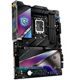 ASRock 90-MXBPS0-A0UAYZ, Bundkort Sort