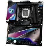 ASRock 90-MXBPS0-A0UAYZ, Bundkort Sort