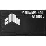 ASUS 90YE0101-B0NA00, PC strømforsyning Sort