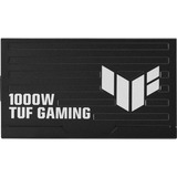 ASUS 90YE0101-B0NA00, PC strømforsyning Sort