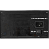 ASUS 90YE0101-B0NA00, PC strømforsyning Sort