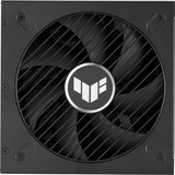 ASUS 90YE0101-B0NA00, PC strømforsyning Sort