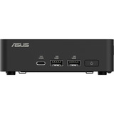ASUS Barebone Sort