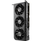 ASUS Prime -RTX5050-O8G NVIDIA GeForce RTX 5050 8 GB GDDR6, Grafikkort GeForce RTX 5050, 8 GB, GDDR6, 128 Bit, 7680 x 4320 pixel, PCI Express 5.0