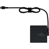 ASUS Strømforsyning Sort
