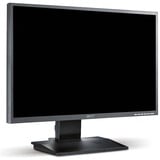 Acer G204112, LED-skærm Sort