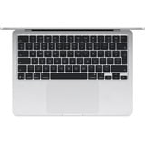 Apple MacBook Air 34,5 cm (13,6") 2025 CTO, Notebook Sølv