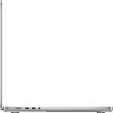 Apple MacBook Pro (16") 2026 CTO, Notebook Sølv