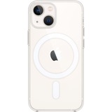 Apple Mobiltelefon Cover gennemsigtig